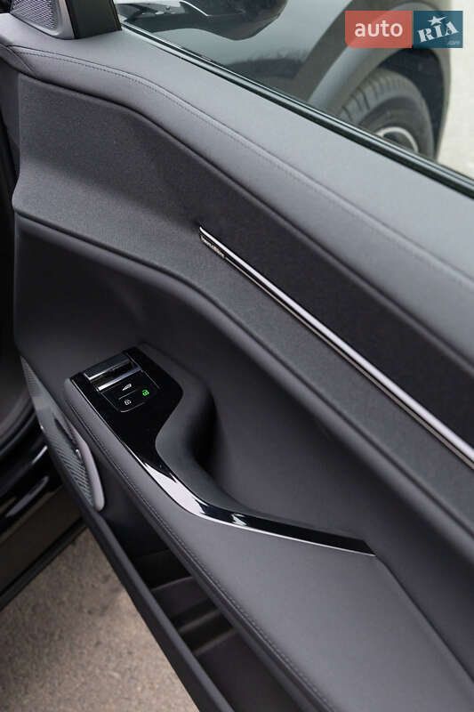 Внедорожник / Кроссовер Polestar 3 2025 в Одессе