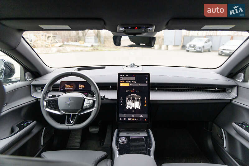 Внедорожник / Кроссовер Polestar 3 2025 в Одессе