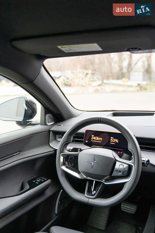 Внедорожник / Кроссовер Polestar 3 2025 в Одессе