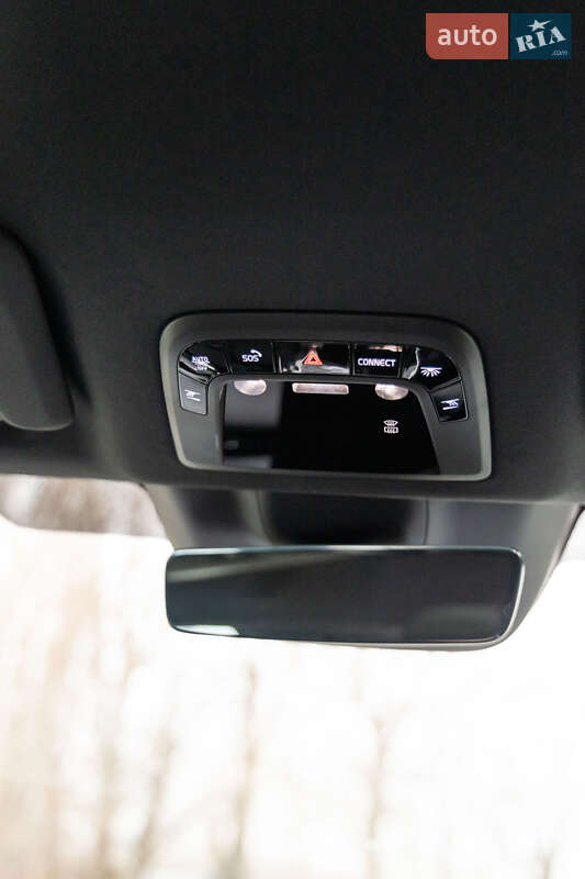 Внедорожник / Кроссовер Polestar 3 2025 в Одессе