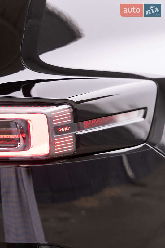Внедорожник / Кроссовер Polestar 3 2025 в Одессе