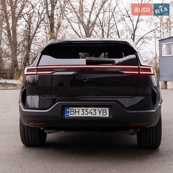 Внедорожник / Кроссовер Polestar 3 2025 в Одессе