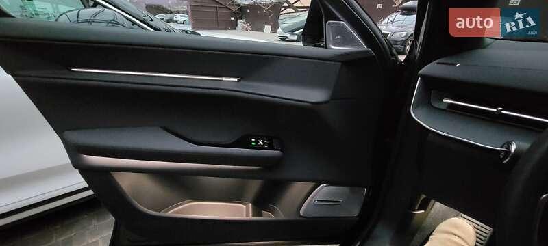 Внедорожник / Кроссовер Polestar 3 2025 в Одессе