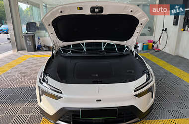 Внедорожник / Кроссовер Polestar 4 2024 в 