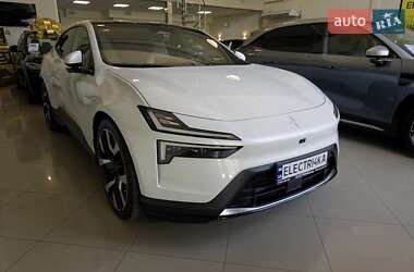 Позашляховик / Кросовер Polestar 4 2024 в Києві
