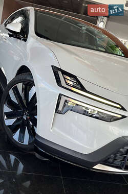 Внедорожник / Кроссовер Polestar 4 2024 в 