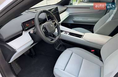 Внедорожник / Кроссовер Polestar 4 2024 в  фото 9 Внедорожник / Кроссовер Polestar 4 2024 в