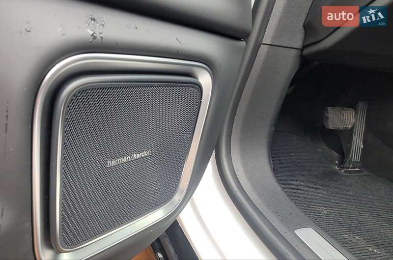 Позашляховик / Кросовер Polestar 4 2024 в Києві фото 8 Позашляховик / Кросовер Polestar 4 2024 в Києві