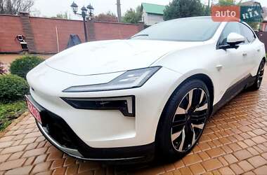 Внедорожник / Кроссовер Polestar 4 2024 в 