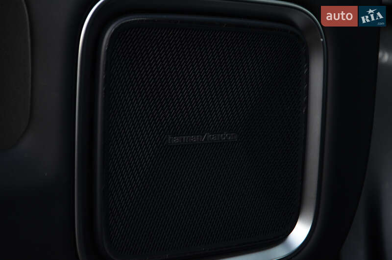 Внедорожник / Кроссовер Polestar 4 2023 в Киеве фото 35 Внедорожник / Кроссовер Polestar 4 2023 в Киеве