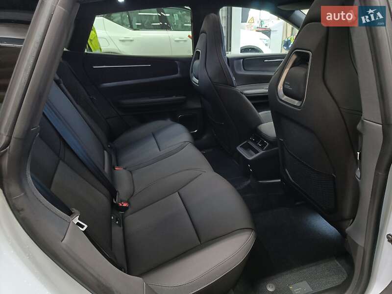 Внедорожник / Кроссовер Polestar 4 2024 в Киеве