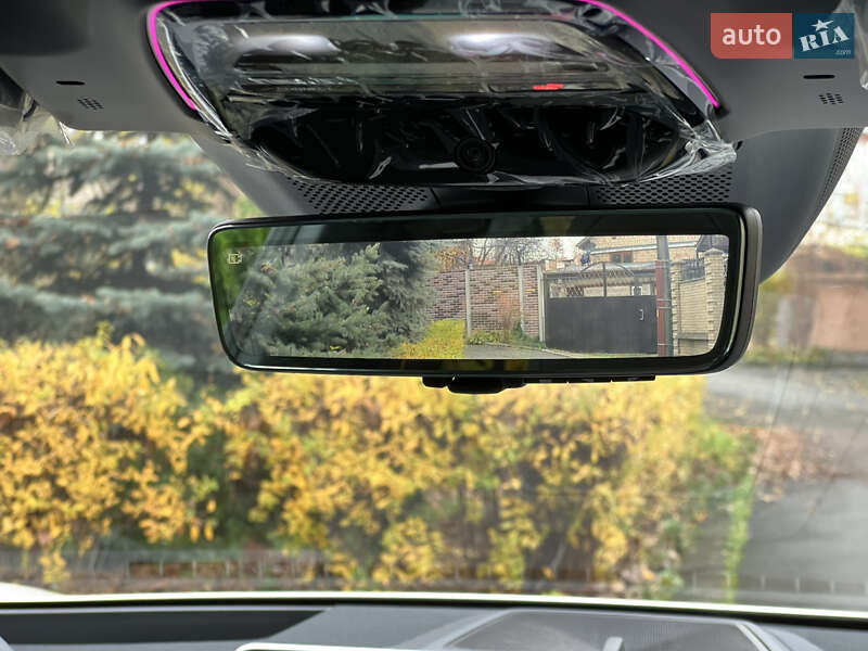 Позашляховик / Кросовер Polestar 4 2024 в Києві