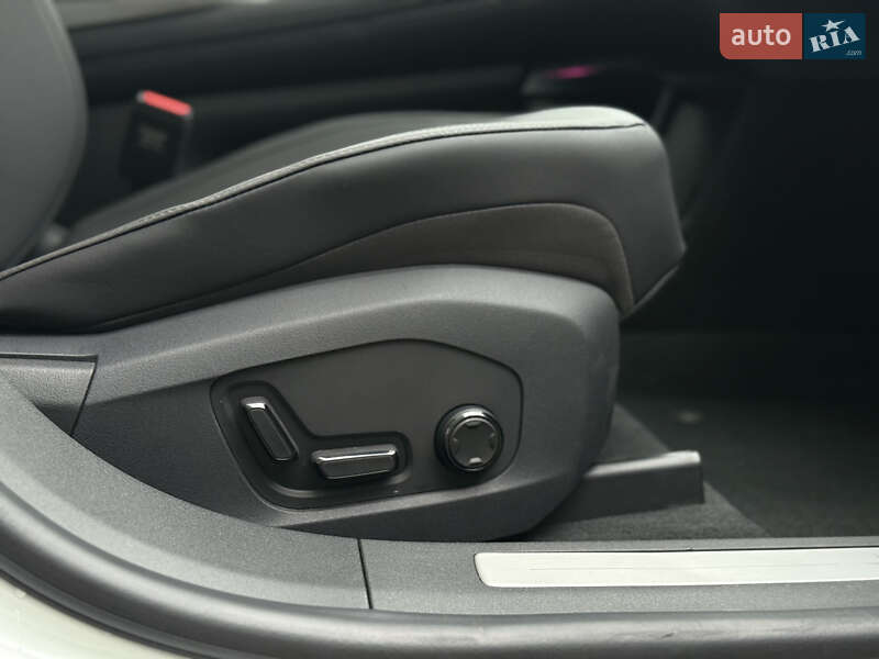Внедорожник / Кроссовер Polestar 4 2024 в Киеве фото 15 Внедорожник / Кроссовер Polestar 4 2024 в Киеве
