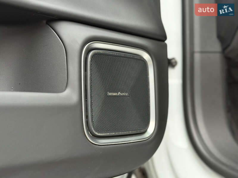 Внедорожник / Кроссовер Polestar 4 2024 в Киеве фото 21 Внедорожник / Кроссовер Polestar 4 2024 в Киеве