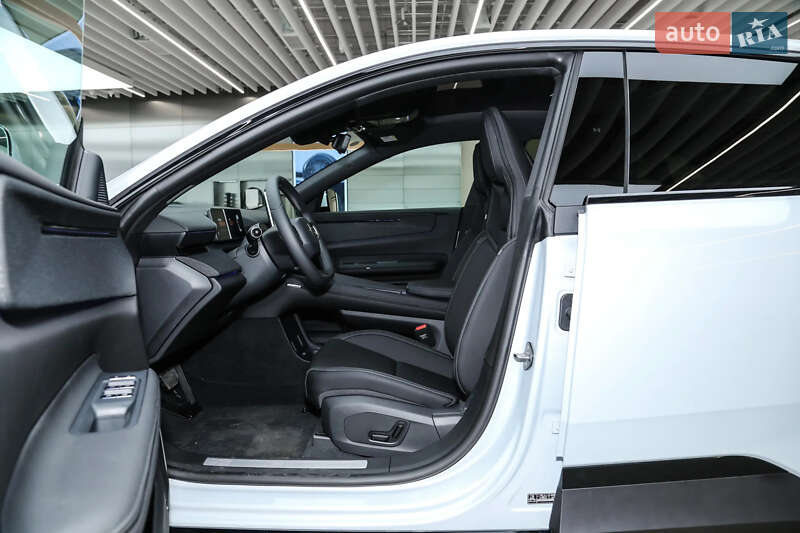 Позашляховик / Кросовер Polestar 4 2023 в Києві фото 14 Позашляховик / Кросовер Polestar 4 2023 в Києві