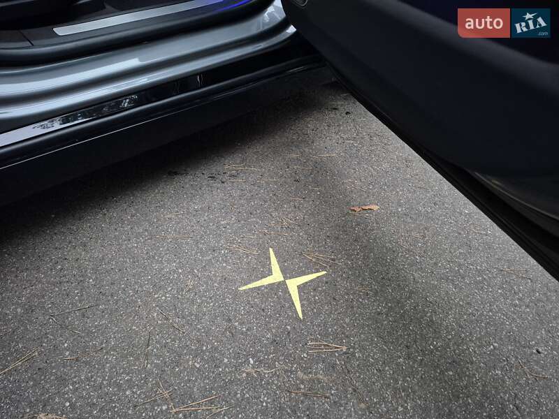 Внедорожник / Кроссовер Polestar 4 2024 в Шевченково фото 21 Внедорожник / Кроссовер Polestar 4 2024 в Шевченково