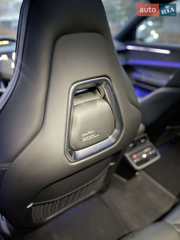 Внедорожник / Кроссовер Polestar 4 2024 в Ивано-Франковске