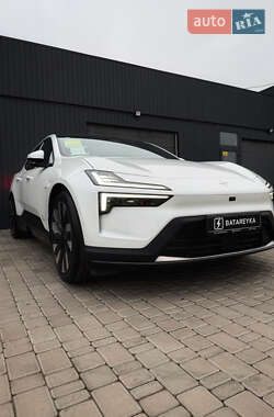 Внедорожник / Кроссовер Polestar 4 2024 в Кривом Роге