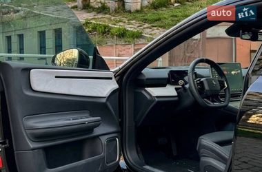 Внедорожник / Кроссовер Polestar 4 2025 в Запорожье