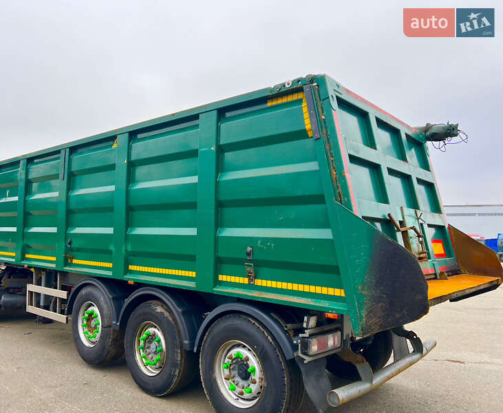 Самосвал полуприцеп Polkon NW 2020 в Киеве