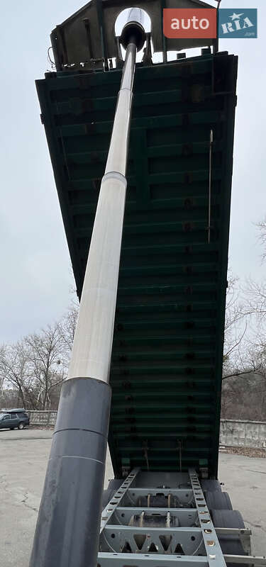 Самосвал полуприцеп Polkon NW 2020 в Киеве