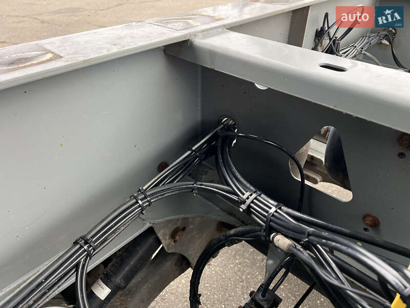 Самосвал полуприцеп Polkon NW 2020 в Киеве