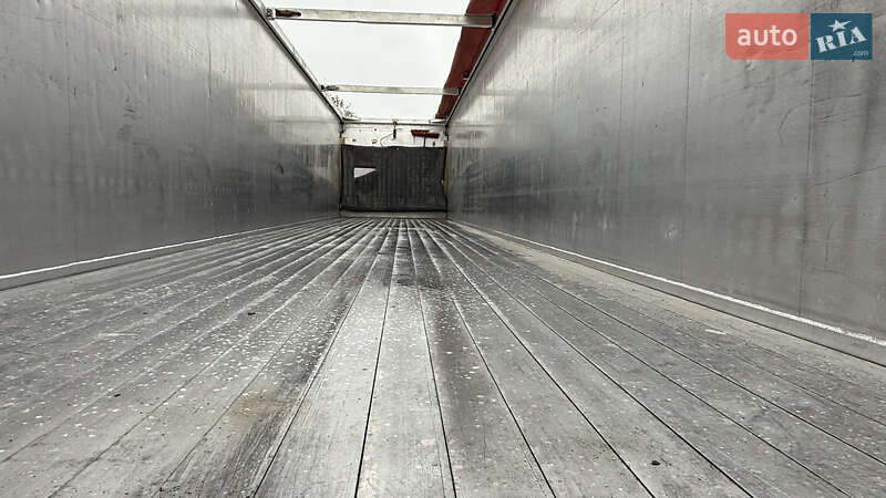 Зерновоз - напівпричіп Polkon NW 2009 в Вінниці