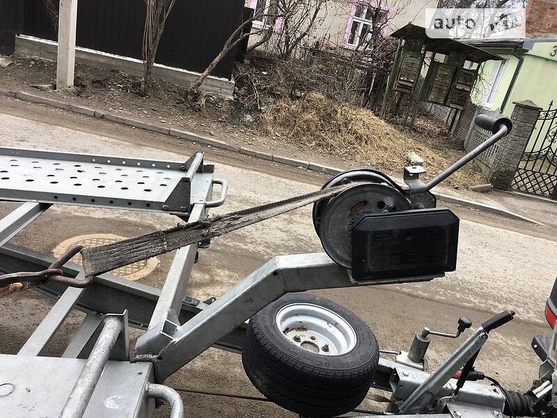 Лафет Pongratz L-AT 2019 в Черновцах