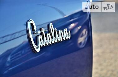 Седан Pontiac Catalina 1966 в 