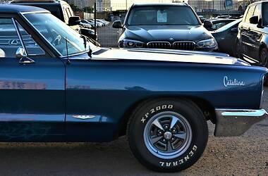 Седан Pontiac Catalina 1966 в 