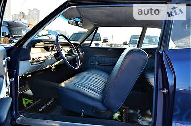 Седан Pontiac Catalina 1966 в 
