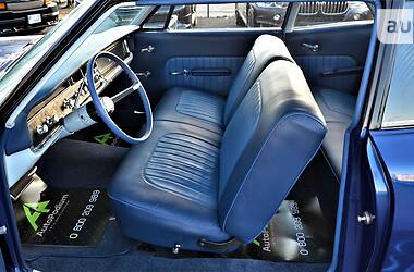 Седан Pontiac Catalina 1966 в 