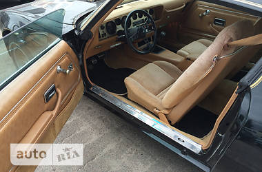 Купе Pontiac Firebird 1978 в 