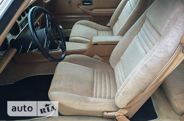 Купе Pontiac Firebird 1978 в 