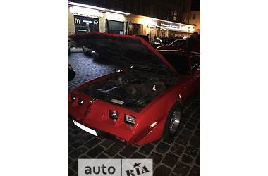 Купе Pontiac Firebird 1979 в 