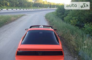 Купе Pontiac Firebird 1988 в 