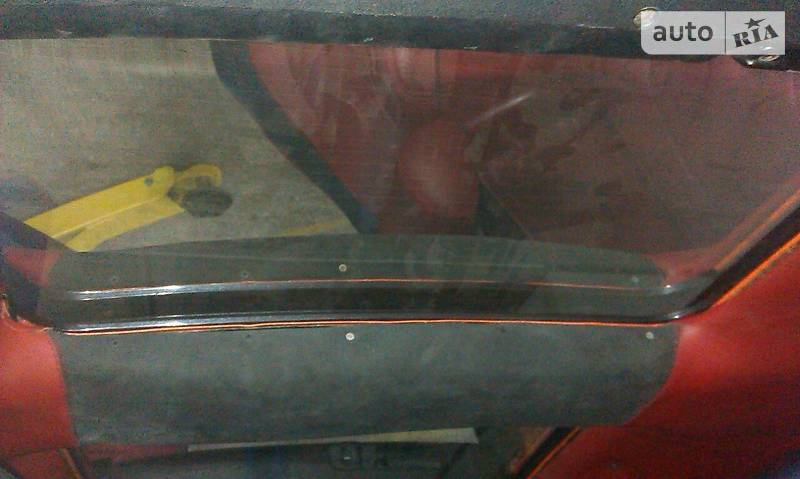 Купе Pontiac Firebird 1988 в Запорожье фото 22 Купе Pontiac Firebird 1988 в Запорожье