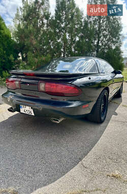 Купе Pontiac Firebird 1994 в 