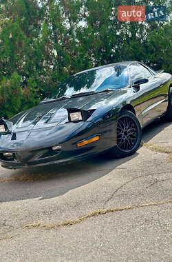 Купе Pontiac Firebird 1994 в 