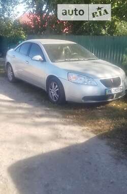 Купе Pontiac G5 2006 в Києві