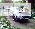 Pontiac Grand AM 1993 года
