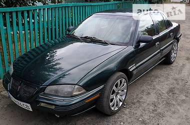 Седан Pontiac Grand AM 1995 в Гайвороне