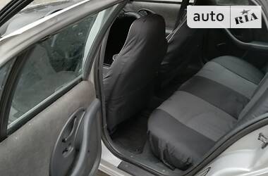 Седан Pontiac Grand AM 1992 в 