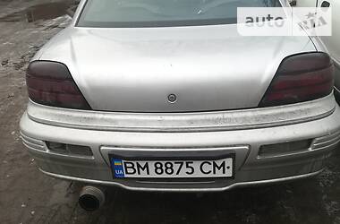 Седан Pontiac Grand AM 1992 в 