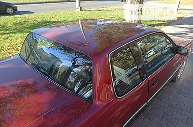 Купе Pontiac Grand AM 1988 в Одесі