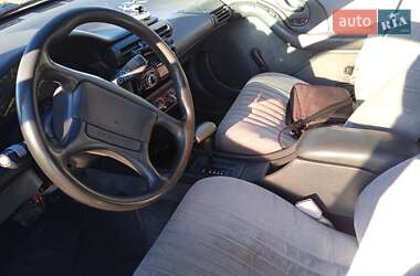 Седан Pontiac Grand AM 1992 в 