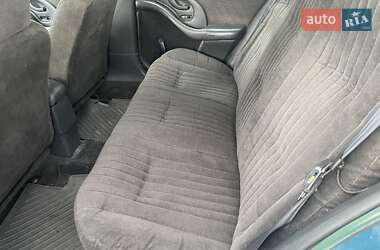 Седан Pontiac Grand AM 1993 в 