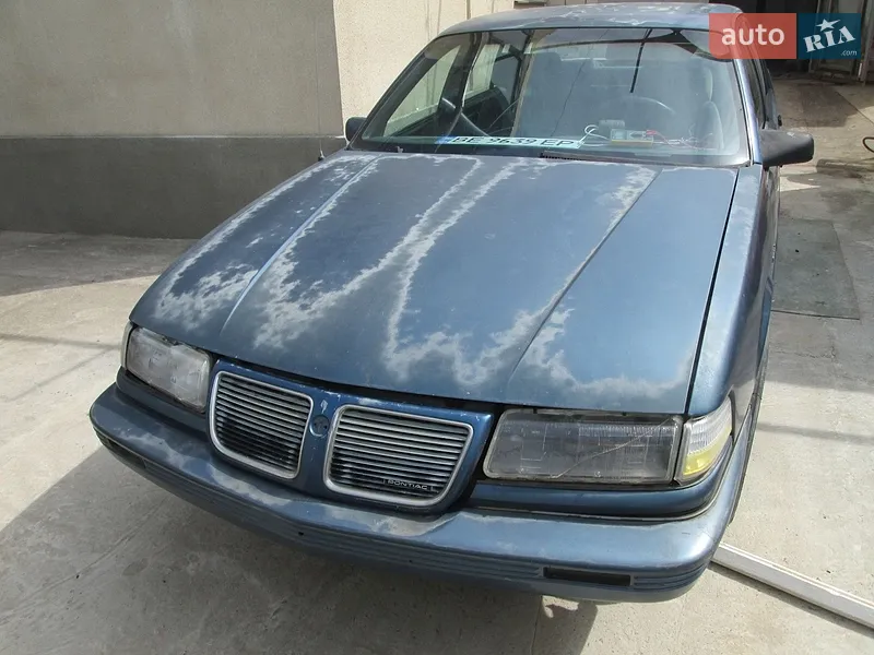 Pontiac Grand AM