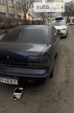 Седан Pontiac Grand Prix 1993 в Киеве