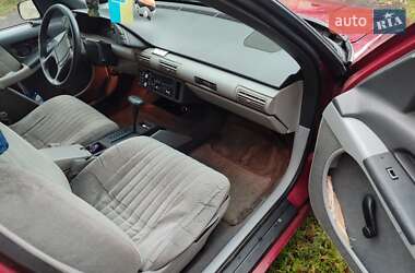 Седан Pontiac Grand Prix 1990 в 